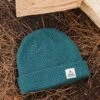 Moss Double Layer Recycled Waffle Beanie - Mediterranean -Passenger Clothing Store JBiZH T9Kg7u xnILf0uf1Qz XZ1EtnfFlTMqZEK4gE