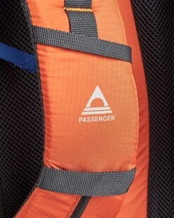 Track Recycled 20L Backpack - Rust -Passenger Clothing Store JI mDxxhaLy5MKg7ADAvXC2FJgcuyp5Ra37T7q4w ZY