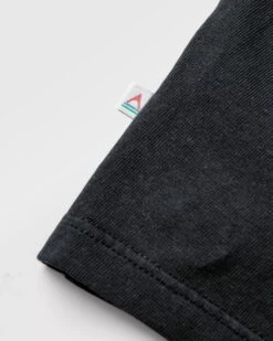 Classic Logo Recycled Cotton T-Shirt - Black -Passenger Clothing Store JSR7Ar18YlKJqApyturp9aDTD jze1r4FVMyQVMguIU