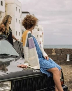 Sunsets Recycled Knitted Cardigan - Marshmallow -Passenger Clothing Store JoNApjyydr2W 6vZvPUZ9ja6phNsZgeT23tpr BQNPc