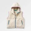 Beebalm Recycled Sherpa Fleece Vest - Oatmeal -Passenger Clothing Store K0 9Pwq4n60CD1qeWBKd QxhEnq7dMsBT94R4sz5YpU