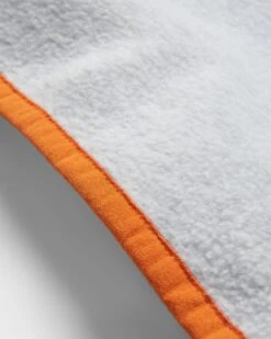 Folksy Recycled Polar Fleece - Grey Marl -Passenger Clothing Store K7tNalpAORWgs9JOsN13etDXfbThQJW8dJ11tSIwLhY