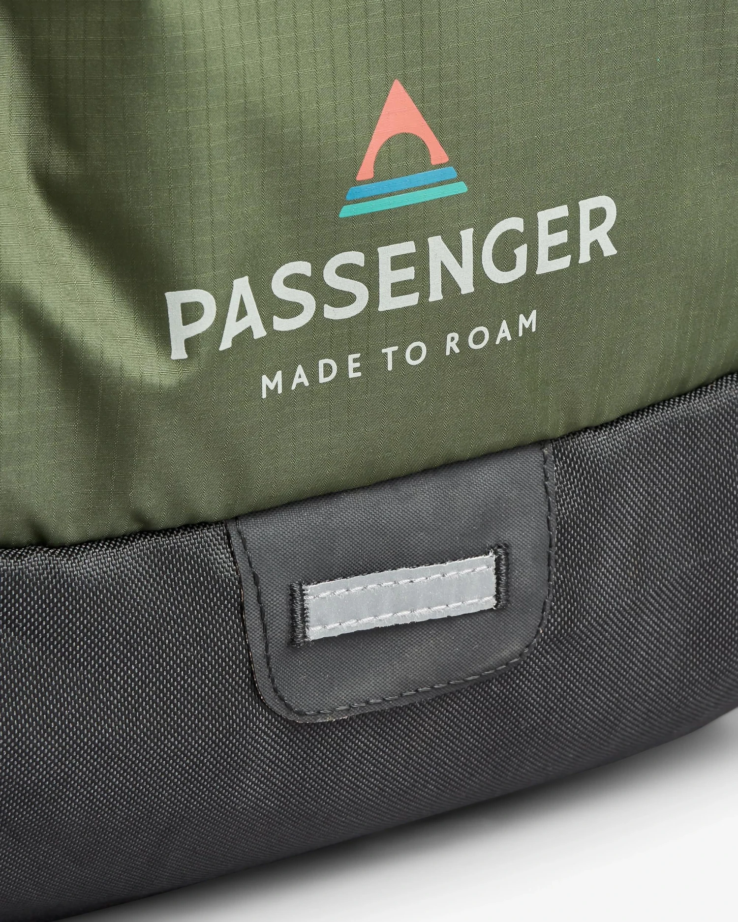 Track Recycled 20L Backpack - Fir Tree 8 Track Recycled 20L Backpack - Fir Tree - Image 6