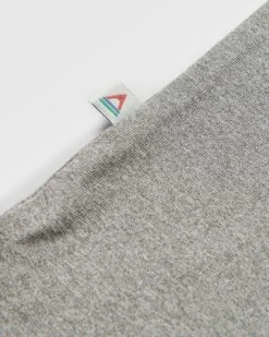 Aurora Recycled Active T-Shirt - Grey Marl -Passenger Clothing Store KOhS4jgu3EvPah8ScMQy3cyHfpBPpgbiXHTHTR68IyM