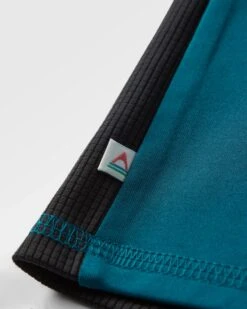 Lakeside Recycled Active T-Shirt - Tidal Blue -Passenger Clothing Store KRjwp9x1 HKKjBLHowabJnmYAAN0HAKB4m6oRbPoZlI