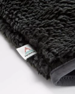 Beaumont Recycled Sherpa Hooded Fleece - Black -Passenger Clothing Store KaaFyRgnTbpJw5rs0a3UDQ9BK3ufiJWhl6O Qa1Hsbc