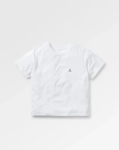 Classic Recycled T-Shirt - White