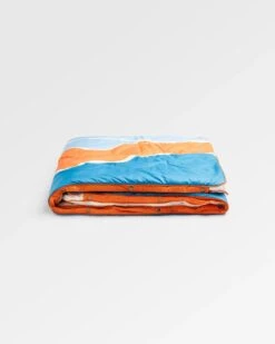 Cabin Recycled Sherpa Blanket - Cornflower -Passenger Clothing Store KfX7BKmFsG NXGsxpHhP5lJuwXBLc7ld08AZzlwnmDY