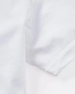 Canelazo Recycled Cotton T-Shirt - White -Passenger Clothing Store KwbDjkXk9OFCEwOtaIYhpvKlS2scg9RJke5mm462Glo