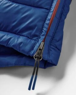 Roamer Recycled Insulated Overhead Jacket - Rich Navy/Cobalt -Passenger Clothing Store L9gtfQZdDKAYmoM50mBMGEiY1nJyABJK6Bol 8p SsM
