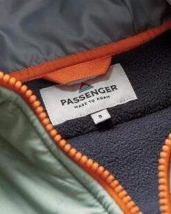 Beaumont Recycled Sherpa Hooded Fleece - Black -Passenger Clothing Store LCQG7 cRU6dCj8EYybCXw3W qMJsnH VCuo1Xq8wwE