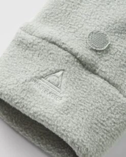 Stem Recycled Polar Convertible Mittens - Pistachio -Passenger Clothing Store LI2SVlNimJUVbcq1rR4cBbW3aTYvRuDgFW ZY rpVOg