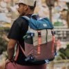 Boondocker Recycled 26L Backpack - Grape Pumice Multi -Passenger Clothing Store LU3 ZwwXE2G 7oV9Dm2wbIToLikNOYekk 1AAeD0IZE