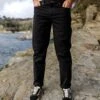 365 5 Pocket Trouser - Black