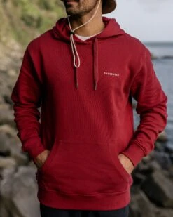 Made To Roam Hoodie - Forest Berry -Passenger Clothing Store LY bbAFFygKwaqyzifGsIwIMsGVMOy HretUiSzOroo
