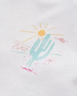 Laelia Recycled Cotton Ls T-Shirt - White -Passenger Clothing Store LYssxcFdn71F9xDwZ0BX ZHxv UFRoX3xXepILzvdnE