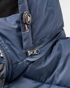 Manitoba 2.0 Jacket - Rich Navy/Cobalt -Passenger Clothing Store LbR6iyLEfzbodtOrwcgfulxp9RhiqusbTEKgKRHDinc