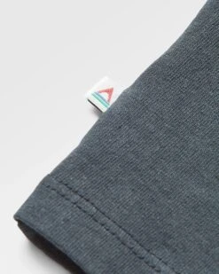 Classic Recycled T-Shirt - Black -Passenger Clothing Store LbrreRjizDlYaI YcyxvP3QZGfew kruOzcJ4pu1jO4