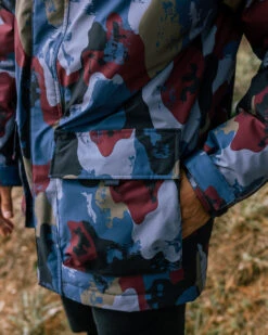 Baltic Recycled 2.0 Jacket - Sycamore Pattern -Passenger Clothing Store LfVxctaIHsXklXMH sroZ3IG3HkuZWsEnNnfbZ6 lWM