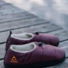 Recharge Hut Slipper - Wine 1 Recharge Hut Slipper - Wine -Passenger Clothing Store LnW2HKZmQieIqpnmWEpXbeYUq97 F QsG1a52dPBejs