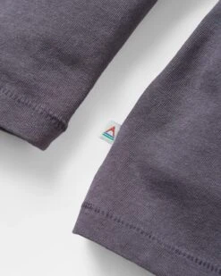 Escapism Recycled LS T-Shirt - Faded Black 15 Escapism Recycled LS T-Shirt - Faded Black -Passenger Clothing Store Lt20 LlmCCaw1cRDOjLbhytJIkDiMEGGYtx hf QYRI