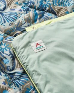 Van Recycled Ripstop Blanket - Abstract Seaweed Pistachio -Passenger Clothing Store LtszeAq9qgcu3aXFE66x l466lEGejQAvxFudJpkC7g