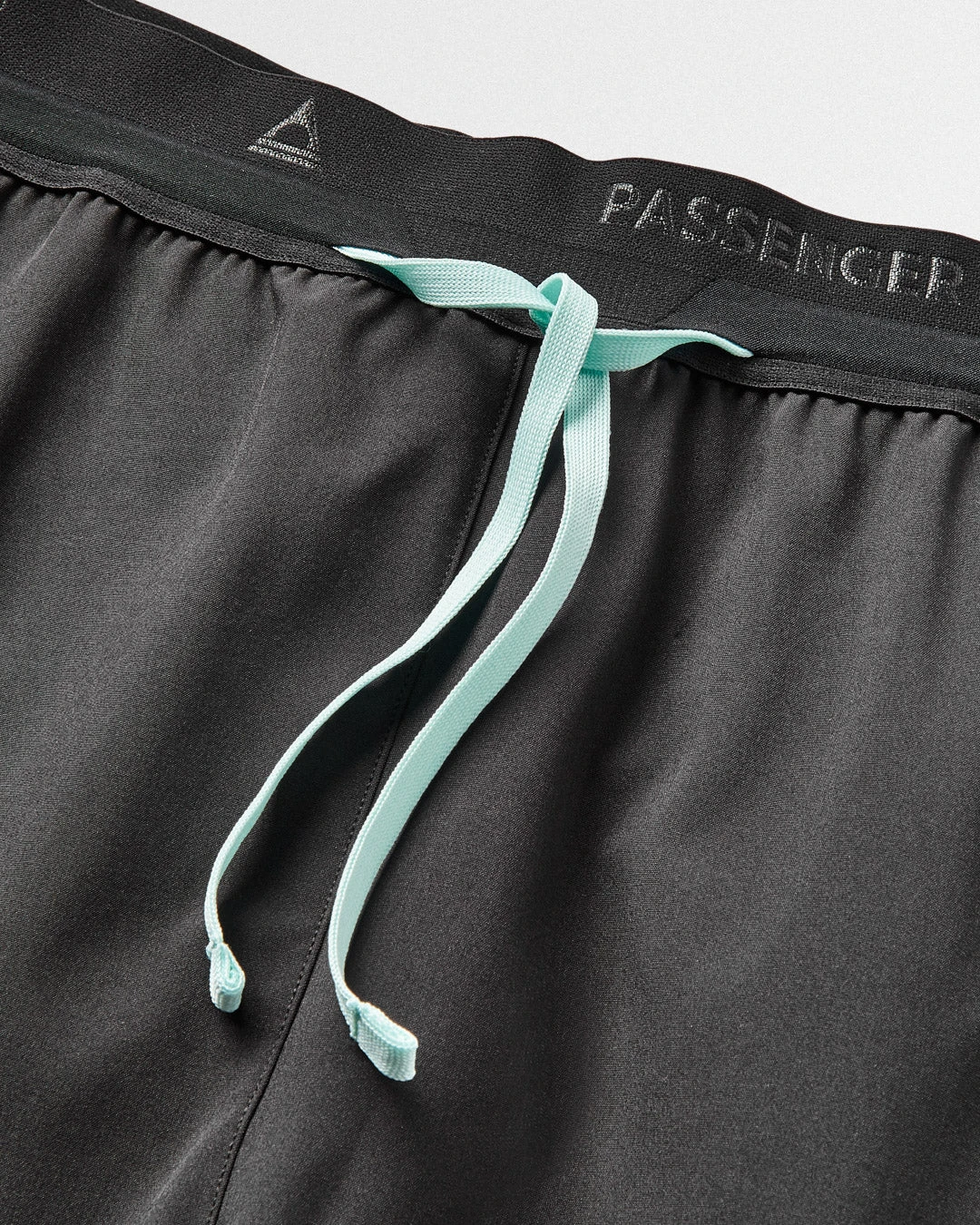 Exploration Trail Recycled Shorts - Black 8 Exploration Trail Recycled Shorts - Black - Image 6