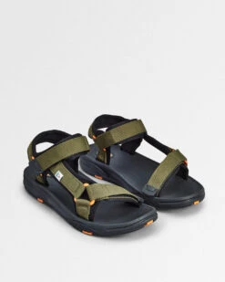 Rising Sandal - Khaki -Passenger Clothing Store M FF ZVP3P 4689 A