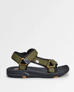 Rising Sandal - Khaki -Passenger Clothing Store M FF ZVP3P 4689 C