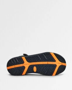 Rising Sandal - Khaki -Passenger Clothing Store M FF ZVP3P 4689 D