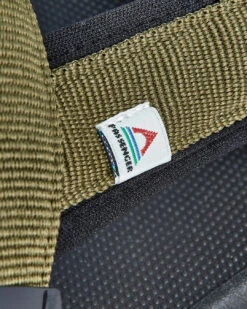 Rising Sandal - Khaki -Passenger Clothing Store M FF ZVP3P 4689 F