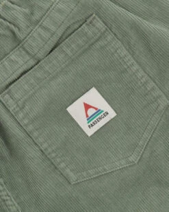 Drifter Cord Short - Pistachio -Passenger Clothing Store M SR KLDYP 4762 1 1