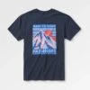 Distance Recycled Relaxed Fit T-Shirt - Deep Navy -Passenger Clothing Store M0hwB4n0akUyjOs83R5q2zlrVEF9B6da8Dx4 pN9grA