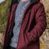 Discover Recycled Sherpa Lined Jacket - Wine -Passenger Clothing Store M2i u XZ0zwyWXqQB5Pf3kLWsuWUWqPtnrwMHvTMBp4