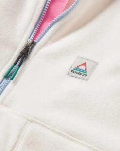 Folksy Recycled Polar Fleece - Egret 24 Folksy Recycled Polar Fleece - Egret -Passenger Clothing Store M6eIGS eKkN8nkrqwpbHuFcXnmO3YiH0ZkxahWI2Zkg