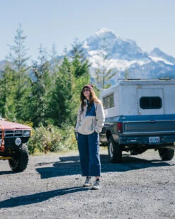 Someday Cord Trouser - Dark Denim -Passenger Clothing Store M97In0VOA 6E0d7Y5fhN3XQVbtwrHKvn6mqiEuGfTUI