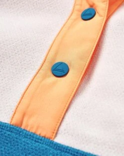 Snowdrop Pullover Recycled Polartec® Fleece - Corsair/ Vintage White -Passenger Clothing Store MFhBAw3MFwkGoYO9lyRidZgqpk6cXgjbm4ms1Hj0hgU