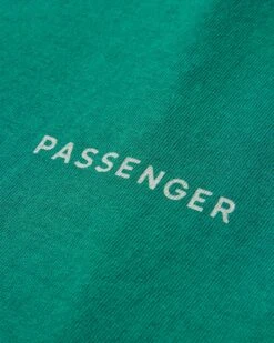 Made To Roam Recycled Cotton T-Shirt - Forest Green -Passenger Clothing Store MPUw1oQsx4g6nxiFY0p2kDE IZtwBONLDjvLYls9qxU