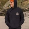 Odyssey Organic Cotton Hoodie - Ebony Marl -Passenger Clothing Store MYnxmHiRaHjz0EUtlTSdj2KNVdEnALfGDi n9CO5u8