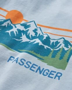 Hilltop Organic Cotton LS T-Shirt - Blue Fog 15 Hilltop Organic Cotton LS T-Shirt - Blue Fog -Passenger Clothing Store MrytIyzWrm5yo1Xb8IEfbgrpImgZi6p7SPebQV3WNlc