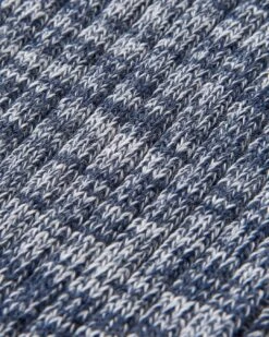 Organic Midweight Rib Socks - Navy -Passenger Clothing Store N Em8xwAHA3IjHaJw6Vpgavc7kT73Q0JIsGeYo1pE1U