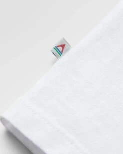 Classic Recycled T-Shirt - White -Passenger Clothing Store N6uevr45lQInp4IYxoEpY6IdBxXYVgjmm 7WXxmtpiM