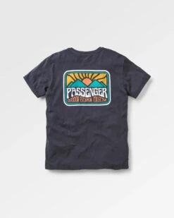 Golden Hour Recycled Cotton Oversized T-Shirt - Black 16 Golden Hour Recycled Cotton Oversized T-Shirt - Black -Passenger Clothing Store NCEOzkUK19wV3PoH2Ghsd NIcUfzLrl9LRo7pLisXcw