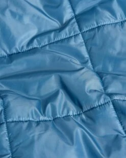 Travel Recycled Ripstop Blanket - Washed Blue -Passenger Clothing Store NfH JZIiCEPFDiQwL5 kcYS6gzAR K0KZ5sUONhNl1U