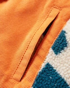 Clover Recycled Deep-Pile Sherpa Fleece - Off White Camo -Passenger Clothing Store NjLvxoFRQeOxH1uu4RiRqU46KuRZdXS2fQfzfFdCNaE