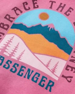 Outlook Recycled Cotton Hoodie - Mauve Haze -Passenger Clothing Store Nmb7xBhwtp0uuUMlg M3ggyFkZZ76E0hMTQqO2Xp eU