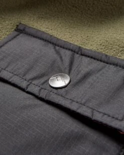 Firelight Sherpa Lined Overshirt - Khaki -Passenger Clothing Store NrqKpL9puyTCLCYDU3BSGDTuNDEL54 IBG5JjDOkUNw