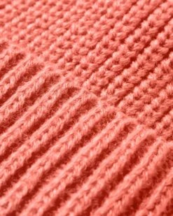 Compass Recycled Beanie - Shell Pink -Passenger Clothing Store Nt2zBFDfSyegn5922fqQvxYOmYoxPm 2T2fGGiX1SKY