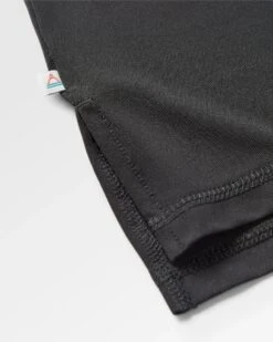 Classic Active Recycled T-Shirt Solid - Black -Passenger Clothing Store NyKzVaUnpNf6kY6xydXzKDsWAh0SqUevU Cg msHEw8