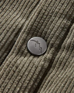 Kodiak Sherpa Lined Cord Overshirt - Dusty Olive -Passenger Clothing Store O6nNHI8zsEXpWQQFIAhYiU3GQ5dKQEdkQDr6zlvI2Iw